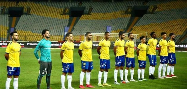 الإسماعيلي: الإدارة صرفت 30% من مستحقات اللاعبين.. ويقابلون الجُهد بالنكران والجحود