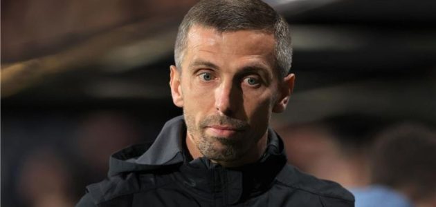 مدرب بورنموث: أتمنى أن يكون ليفربول استنفد جميع أهدافه أمام ماشستر يونايتد