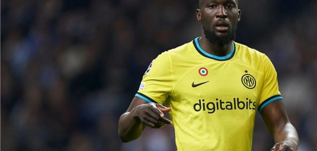 ريال مدريد يستهدف لوكاكو بطلب من كارلو أنشيلوتي