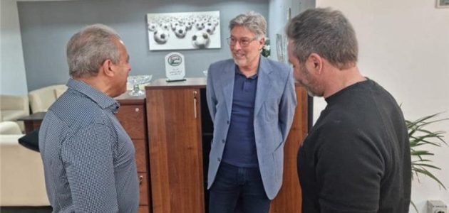 بطولات يكشف تحذيرات للحكام لتجب الوقوع تحت مقصلة بيريرا