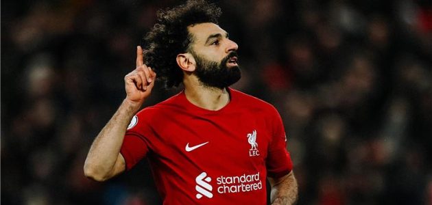 محمد صلاح ينذر المنافسين: معاناة ليفربول الحالية ستدفعنا للألقاب في الموسم المقبل