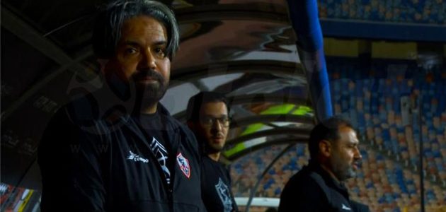 مدحت عبد الهادي يدافع عن لاعبي الزمالك: السوشيال ميديا تؤثر عليهم سلبيًا