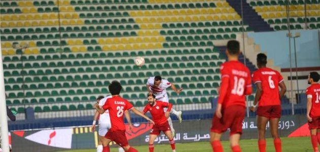 مدحت عبد الهادي: روح الفريق ستساعد الجهاز الفني الجديد.. ونجحنا في تحسين شكل الزمالك