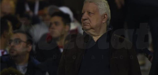 القضاء الإداري يحكم بعزل مرتضى منصور من رئاسة الزمالك
