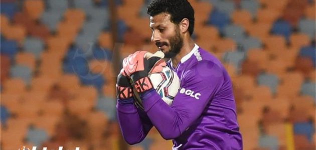 محمد جودة: تصرف الشناوي لا يجوز.. وفوز الأهلي مهم قبل مواجهتي الرجاء والزمالك