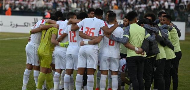 بدلاء الزمالك أمام أسوان في الدوري.. عواد يجاور بلحاج وأكينولا
